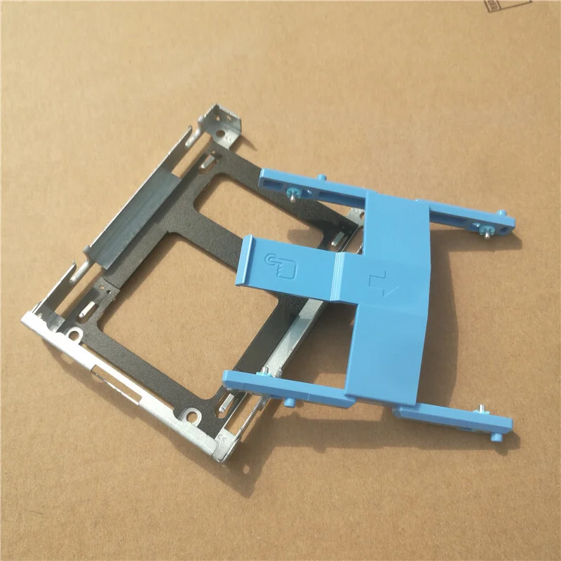 Для жесткого диска Dell 9030 5348 HDD Caddy Cage H96G8 0H96G8 0JYJD 00JYJD