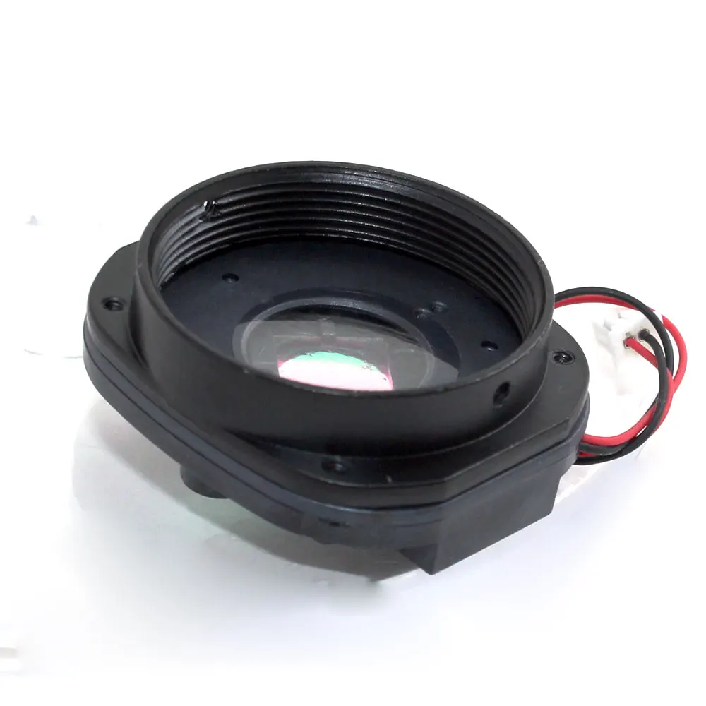 Рисунок 2 - HD MP CS IR CUT 650 фильтр CS переключатель