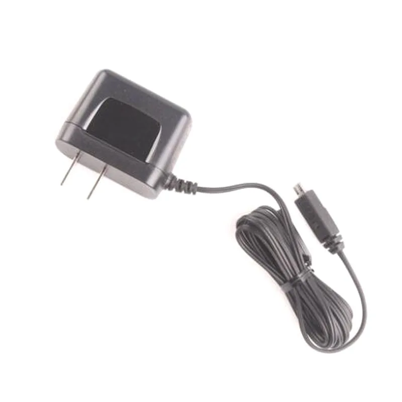 Original AC Adapter Power Supply Wall Charger w/ EU change plug For Motorola T82 T82C T62 Mobile Radio Walkie Talkie