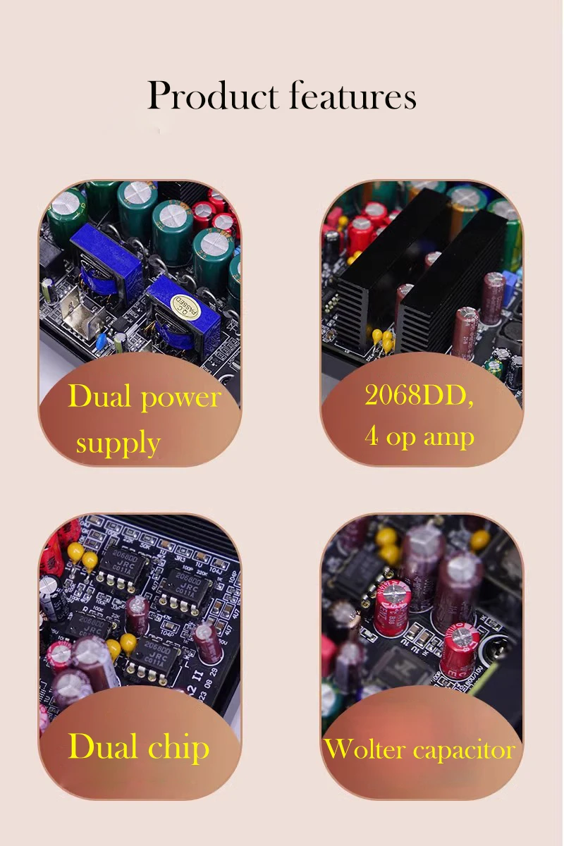 AIYIMA SMSL X2 200 Вт 2 1 цифровой усилитель мощности Bluetooth 5 без потери качества