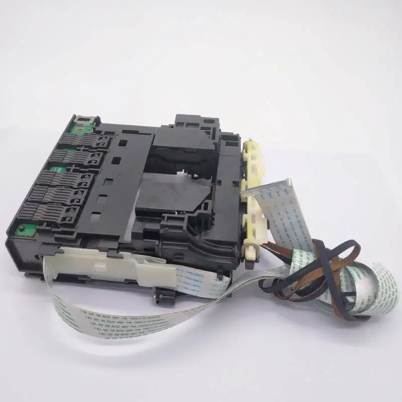 

Держатель каретки печатающей головки MG5410, подходит для CANON MG6650, MG5550, MG5440, MG6420, MG5750, MG5520, MG5470, MG5500, MG5751, MG6600, MG5450