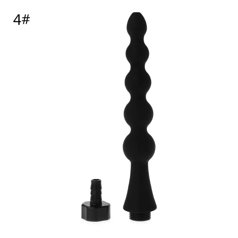 

Силиконовый шланг для душа Ducha Higienica