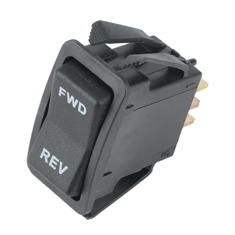 1 шт. переключатель заднего хода для гольфа Ezgo TXT PDS 2003-Up номер детали 74323G01 74323-G01