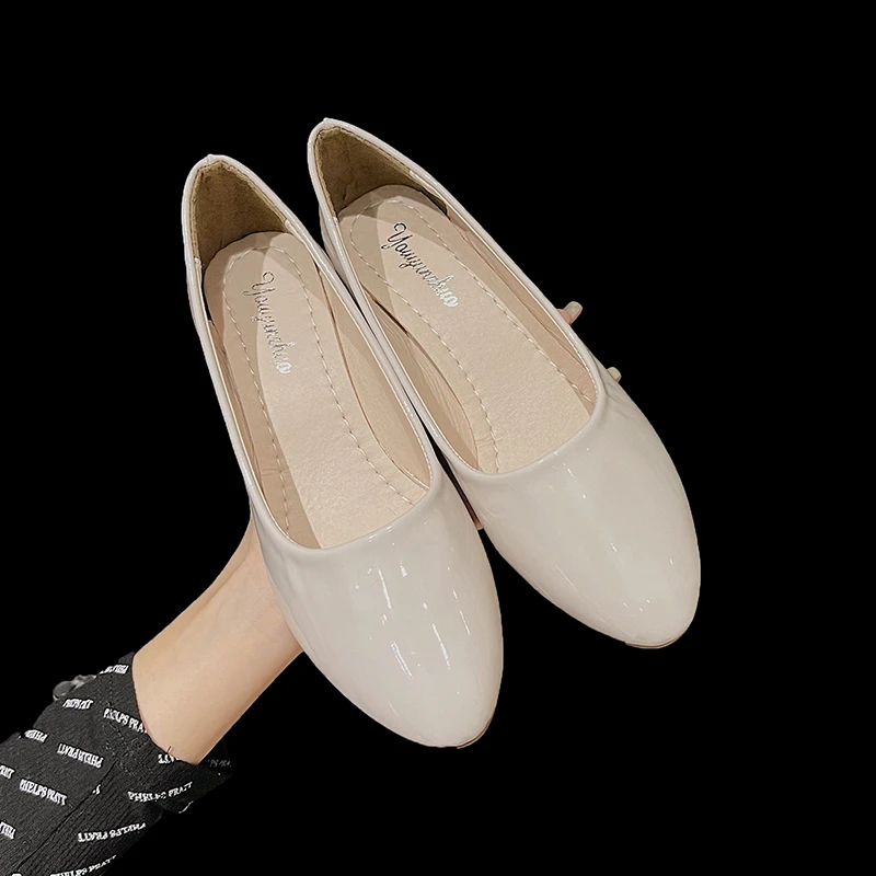 

Women Shoes Ladies Slip on Flat Sandals Casual Colorful Size Dames Schoenen Zomer Chaussures Femme Ete 2022