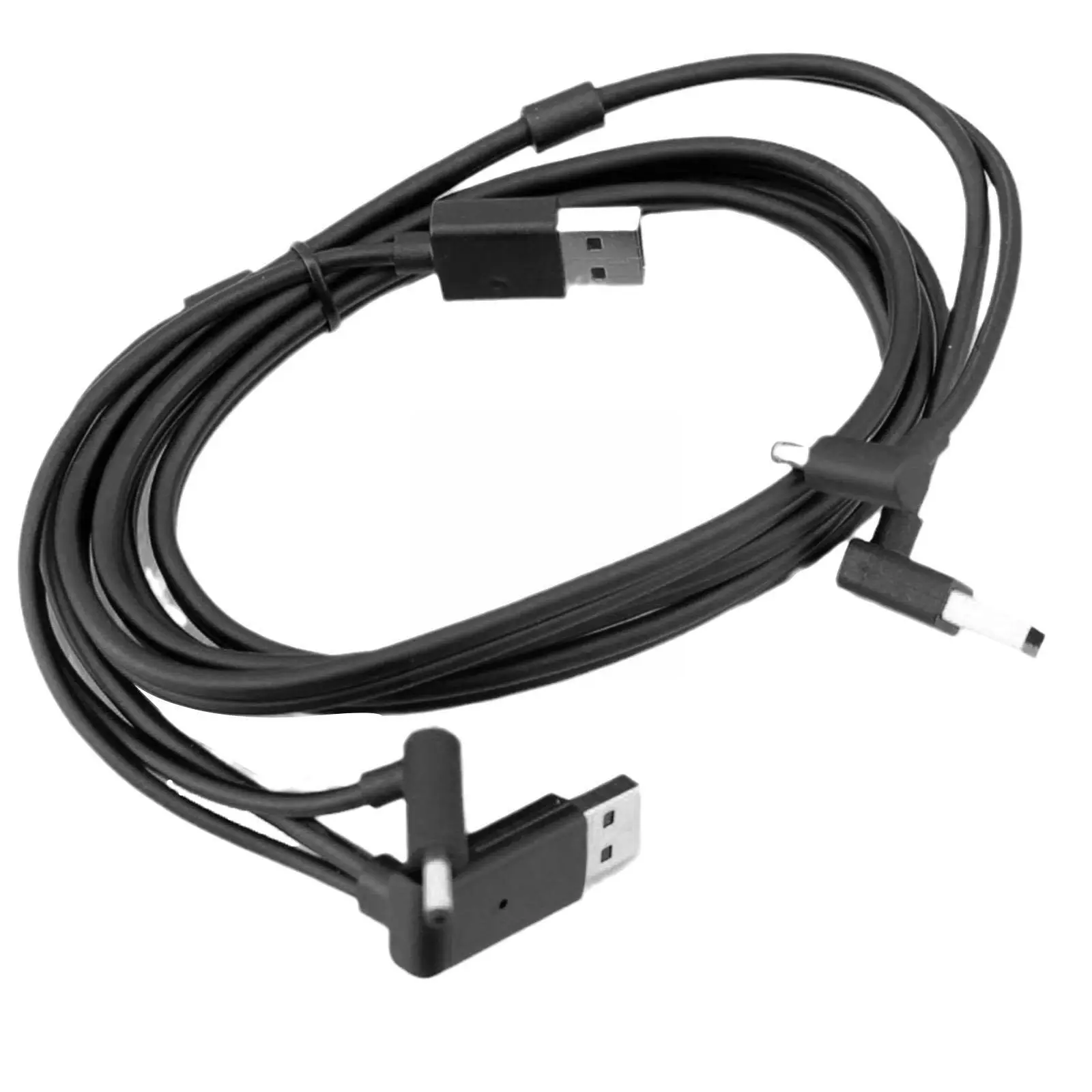 

VR Helmet Connecting Cable For HTC VIVE Power Supply Cable 1M J2B8