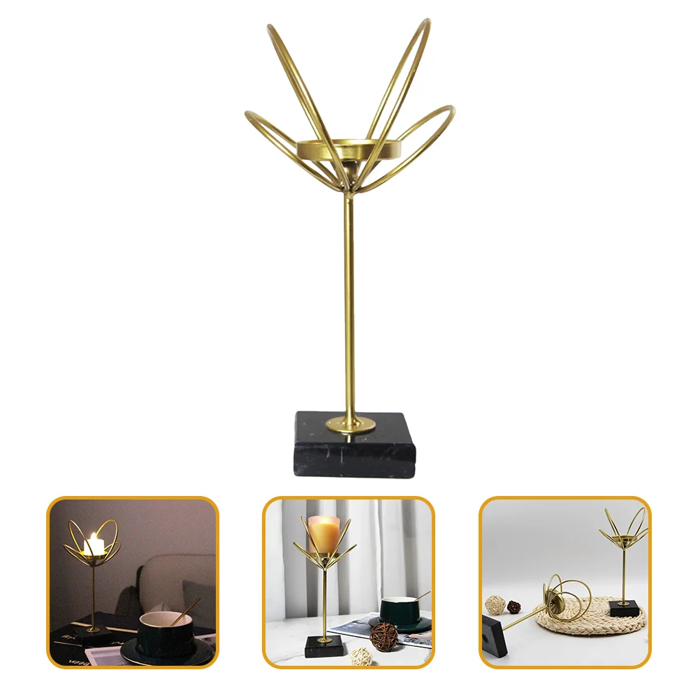 

Holder Stand Metal Holder Tabletop Holder Festival Holder Dinner Holder