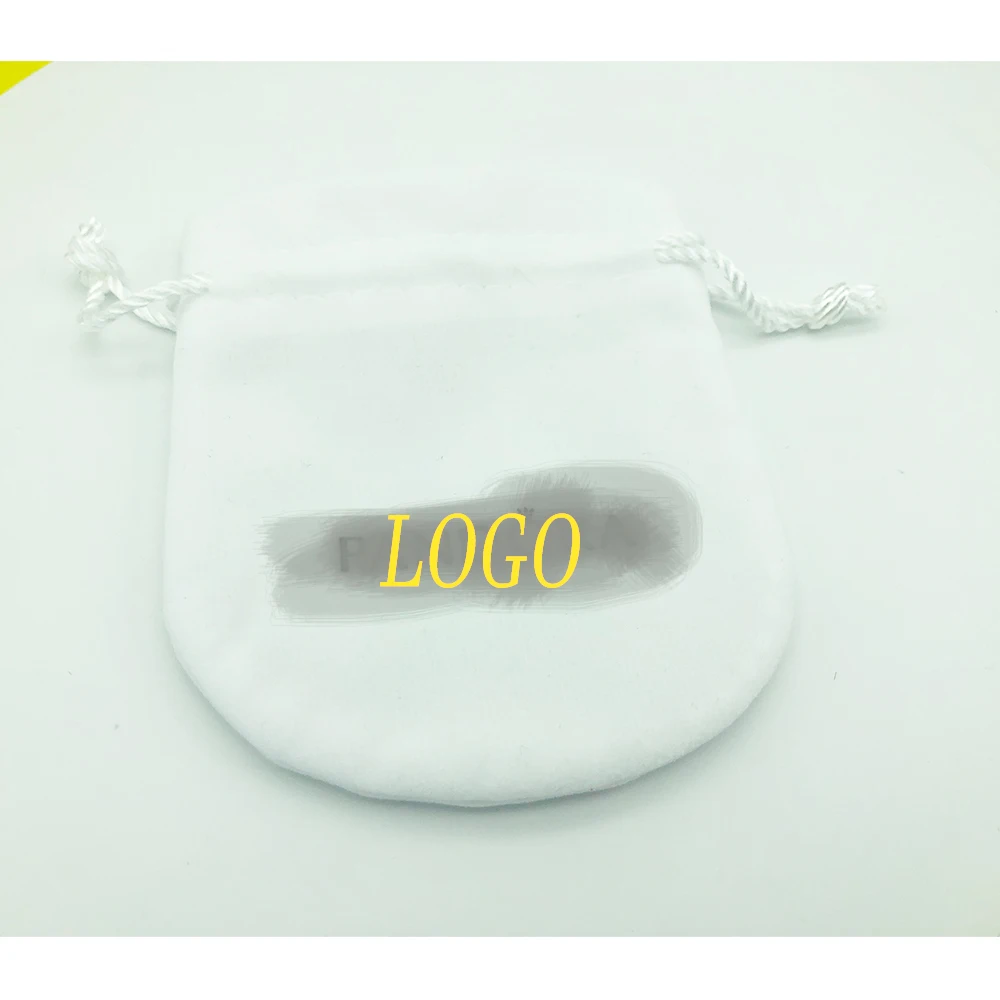 

Soft Cloth Bag For Bracelet