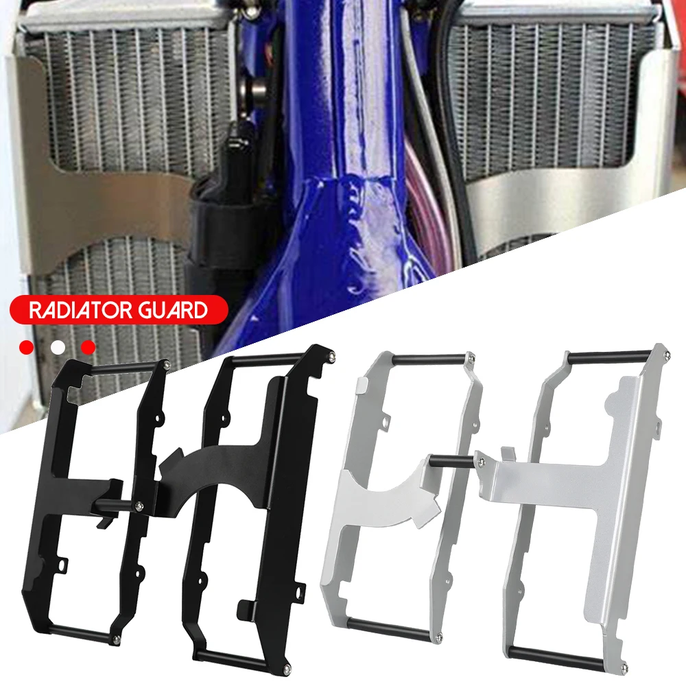 Мотоцикл для SHERCO 250SEF 300SEF RACING 250 300 SEF 2012-2019 2020 2021 2022 решетка радиатора крышка защита