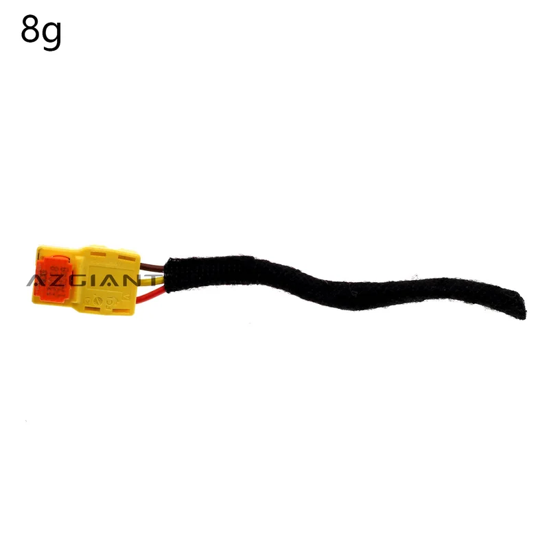 3-контактный пружинный ремень безопасности на рулевое колесо основной боковой