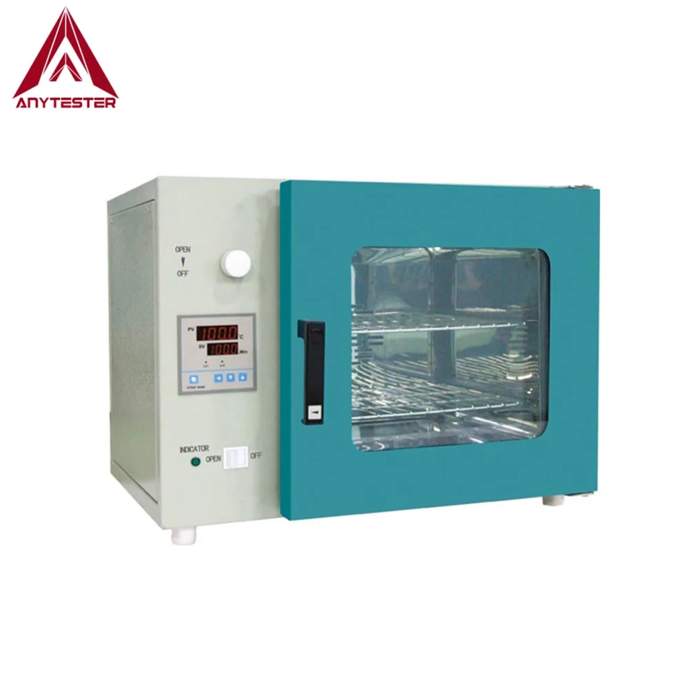 

MIni Size Electro Thermostatic Blast Oven for Laboratory use