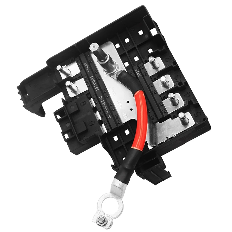 Блок распределения предохранителей 84354721 для Chevrolet Silverado 1500 2500 3500 GMC Sierra