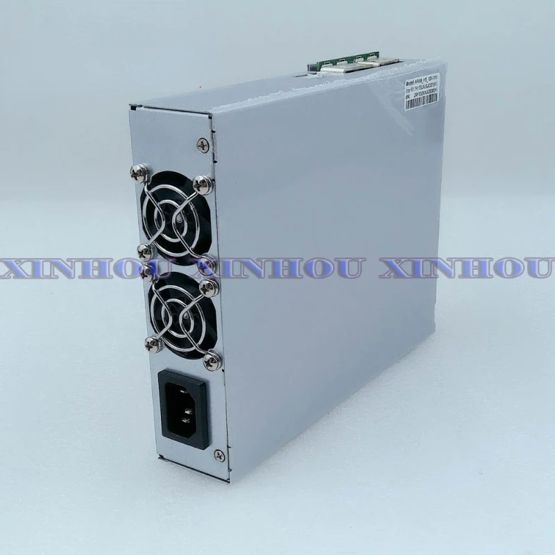 

Used BITMAIN power supply APW8 10V-11V PSU For miner Antminer S11 D5