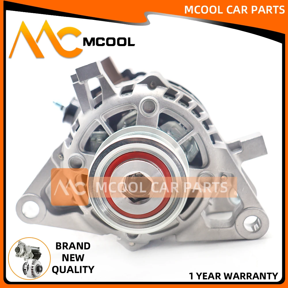 27060-0L190 104211 -2120 27060-0L110 Генератор для Toyota Hilux GUN122R/125R 2GD-FTV 2.4L GUN123R/126R 1GD-FTV 2.8L