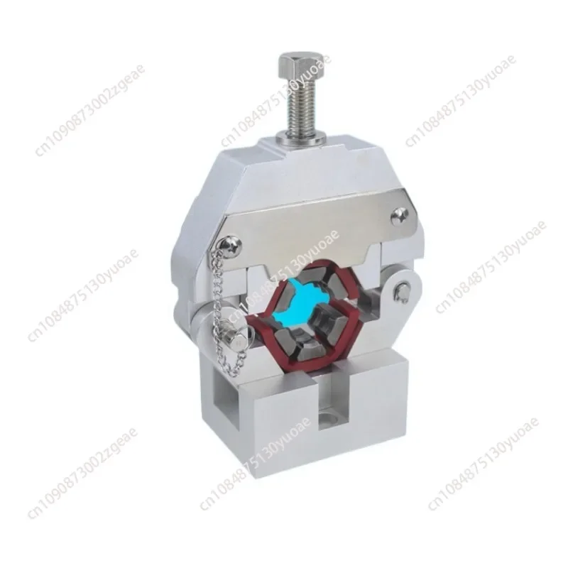 Портативный пресс для труб автомобильного кондиционирования воздуха ручной