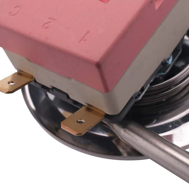 Капиллярный термостат для электрической духовки переменный ток 250 В 16 А 30-110C |