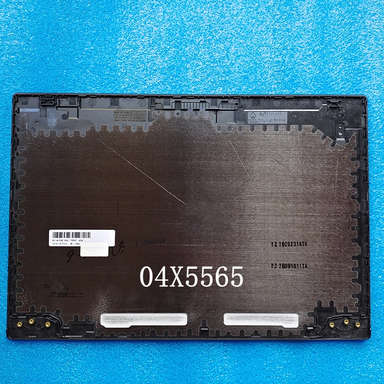 Задняя крышка ЖК-дисплея для Lenovo ThinkPad X1 Carbon 2nd 3rd 2014 2015 20A7 20A8 20BS 20BT Touch 04X5564 04X5565 04X5566 |