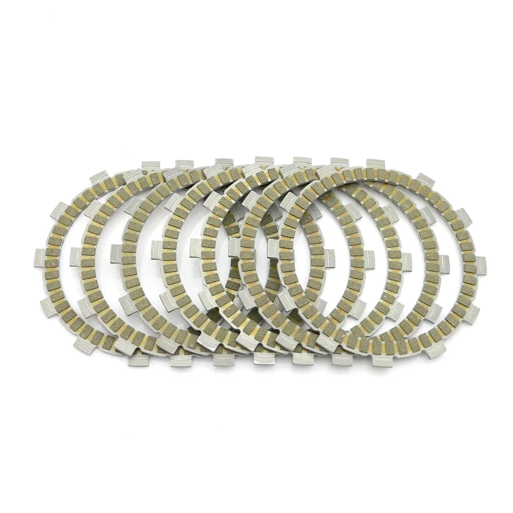 

Диск сцепления для мотоцикла, стальной диск сцепления для bmw F650 1993-2003 F650ST 1996-2000 F650ST STRADA 1997-2000 F 650 ST