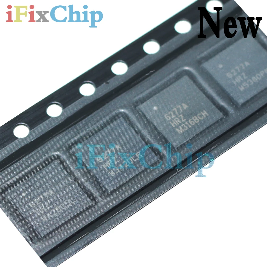 

(5 шт.) 100% новый ISL6277AHRZ ISL6277A 6277ahrz 6277A QFN-48 чипсет