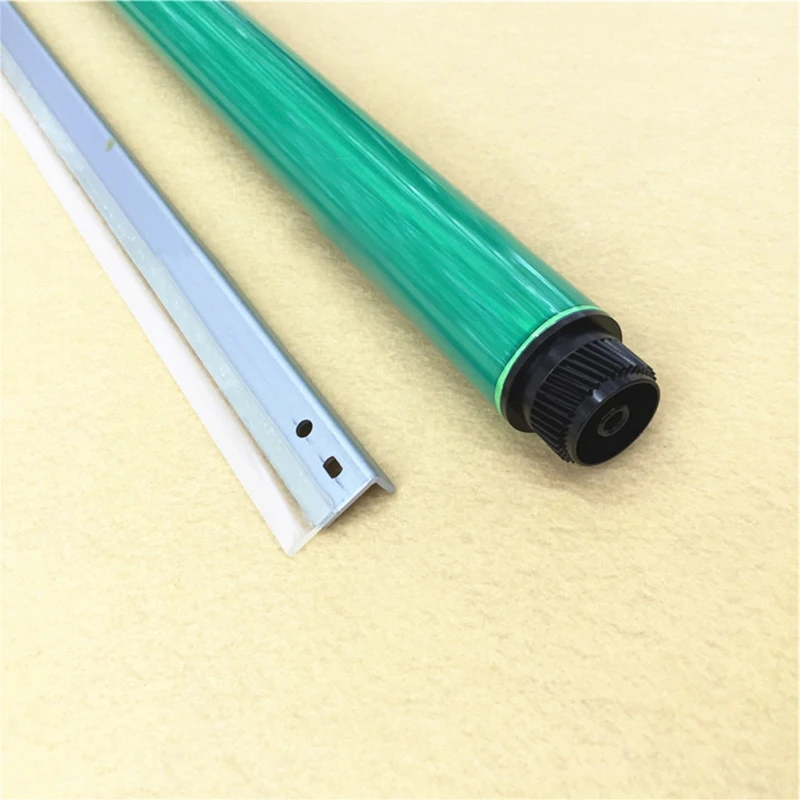 2 шт./комплект барабан OPC + чистящее лезвие для Ricoh MP 2554SP 3054SP 3554SP 4054SP 5054SP 6054SP MP2554SP