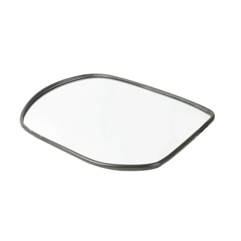 Автомобильное зеркало заднего вида в сборе для Honda Civic 8 поколения 2006-2011 76253-SNB-N01