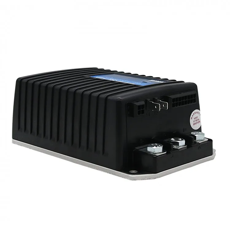 

24V/36V 200A 1243-4220 Programmable DC SepEx Motor Controller