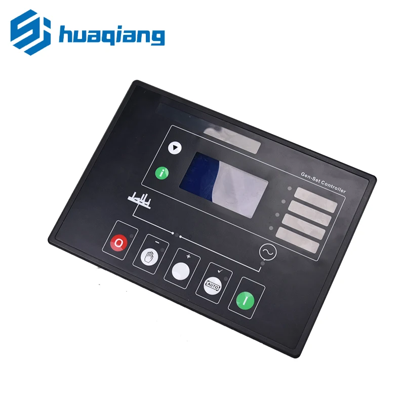Фото Для контроллера HGM\ 6310A HMG6310A 6320A, контроллера генераторной установки, вместо 6310D №4