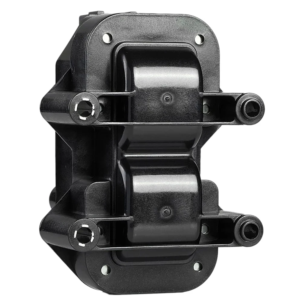 1 шт. набор катушек зажигания для Citroen Peugeot Fiat 597048 597060 96074054