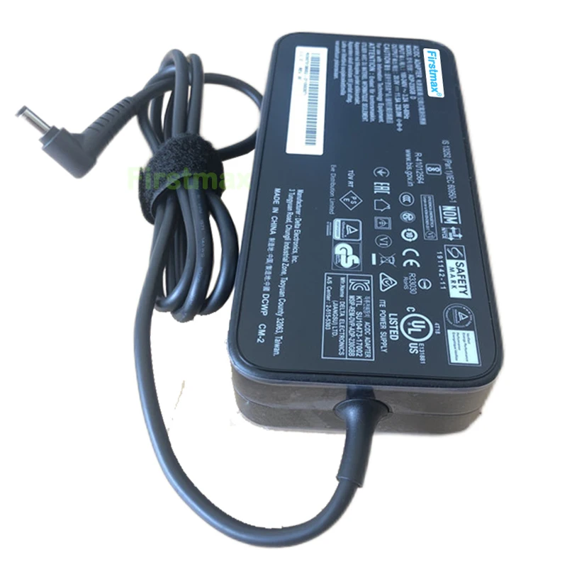 ADP-230GB D 20 В 11 5 А 230 Вт адаптер переменного тока для MSI GS66 Stealth 10UE 10UG 10UGZ 10UH 10UHZ MS-16V3