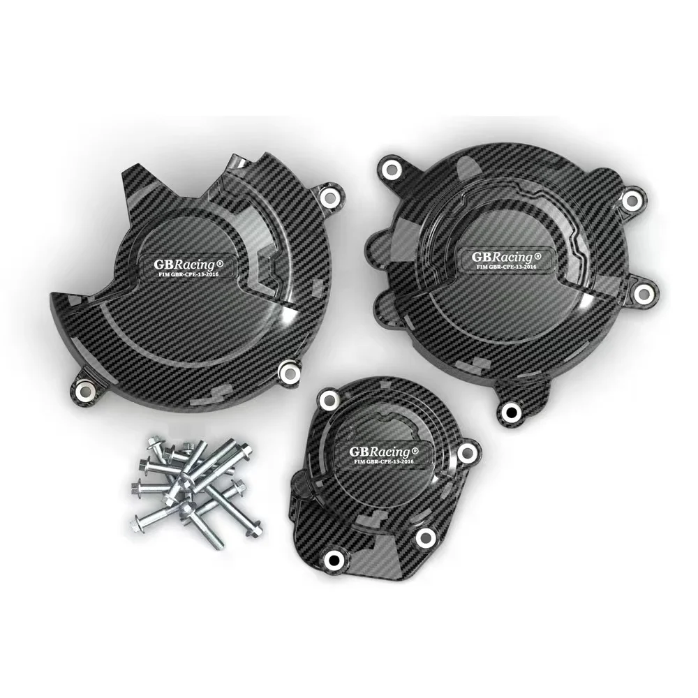 Защитный чехол для двигателя мотоцикла Triumph Tiger 850 / 900 2021 2022 2023