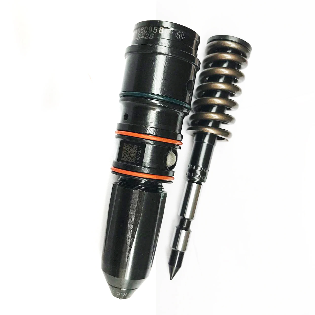 

NH/NT 855 NT495 NT743 NTA855 G855 GTA855 N14 QSM11 QSN14 Diesel Engine PT Fuel Injector 4914537 for cummins