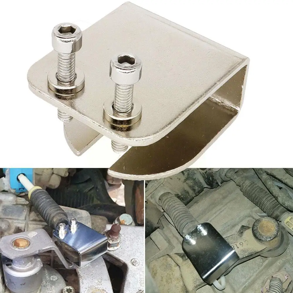 

Auto Gear Linkage Cable Repair System Clip Clamp For Nissan Primastar Gear Cable Repair Clip Tool F7P7