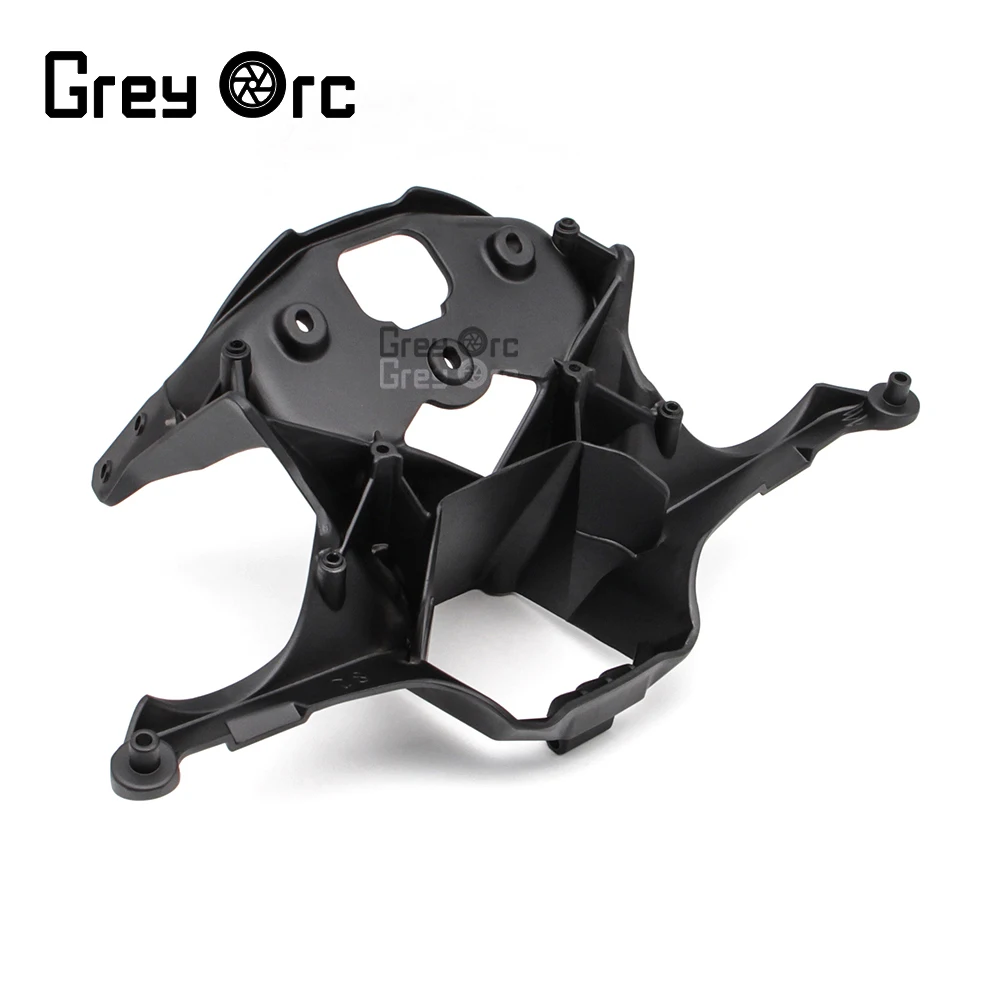 Для Ducati Panigale 1199 1199S 1199R 2012-2015 передний верхний обтекатель держатель для подставки