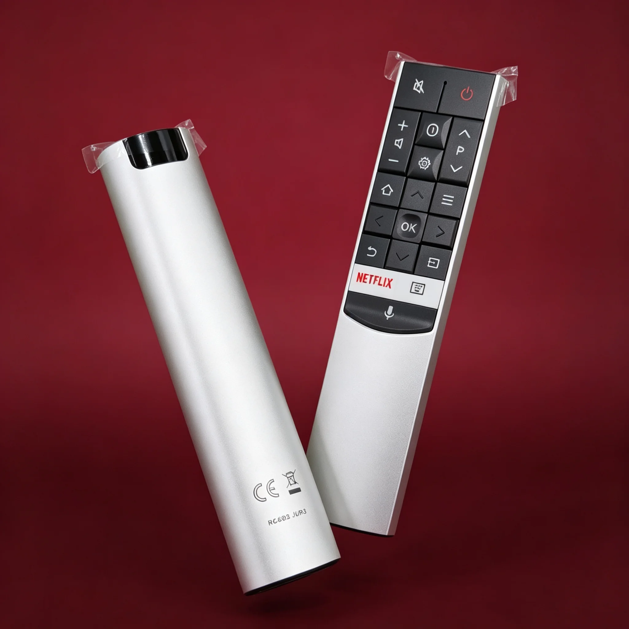 Пульт дистанционного управления RC602S JUR1 RC602S JUR5 RC802V FUR4 RC802V FUR7 RC802V FLR2 RC602S JUR3 для телевизоров TCL Thomson LCD LED ОРИГИНАЛ (art.: 3920dd15c5922) - 3920dd15c5922