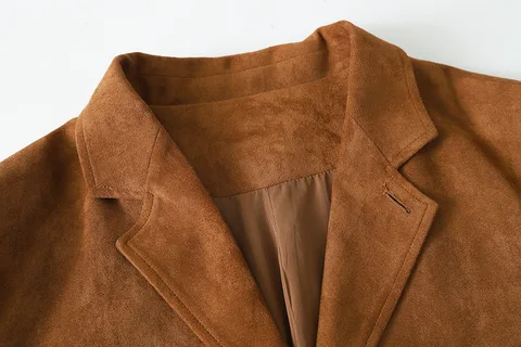 Женский блейзер Sherhure из полиэстера