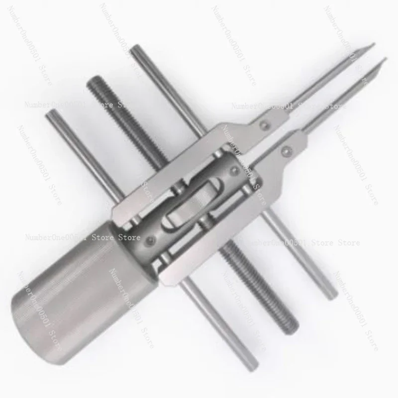 Гаечный ключ для объектива инструмент открытия регулируемый лабораторный