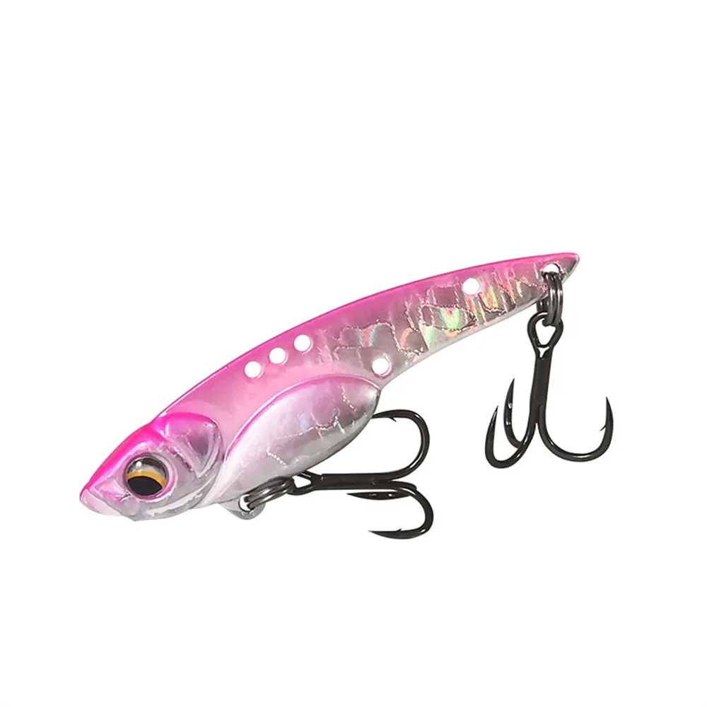 

Spoon Lures Bionic 5g Treble Hooks Metal Fishing Tackle Fishing Tools Fishing Lures Spoon Fishing Accessories Fishing Baits