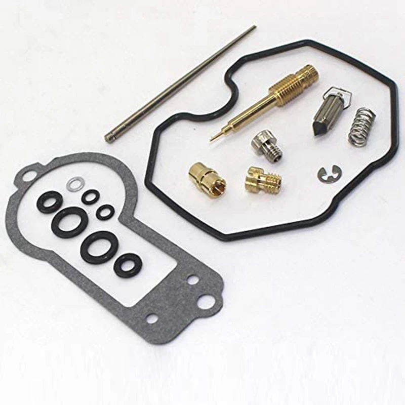 Комплект для модернизации карбюратора мотоцикла набор Ремонта Карбюратора Honda