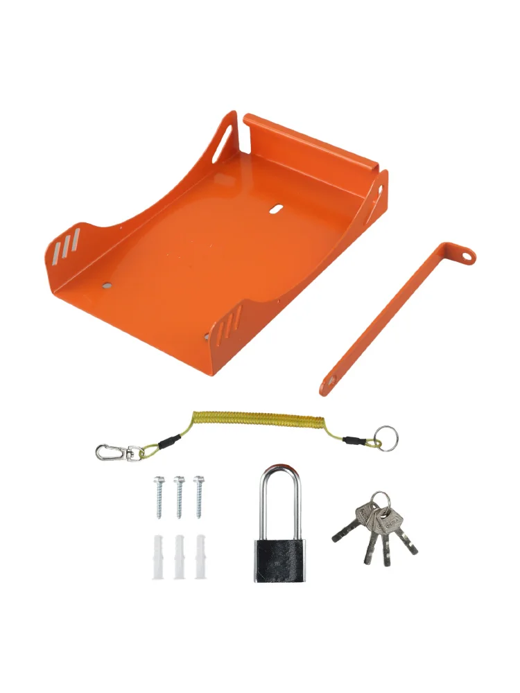 Изящный железный дизайн для стойки вентилятора. Подходит нескольких моделей.