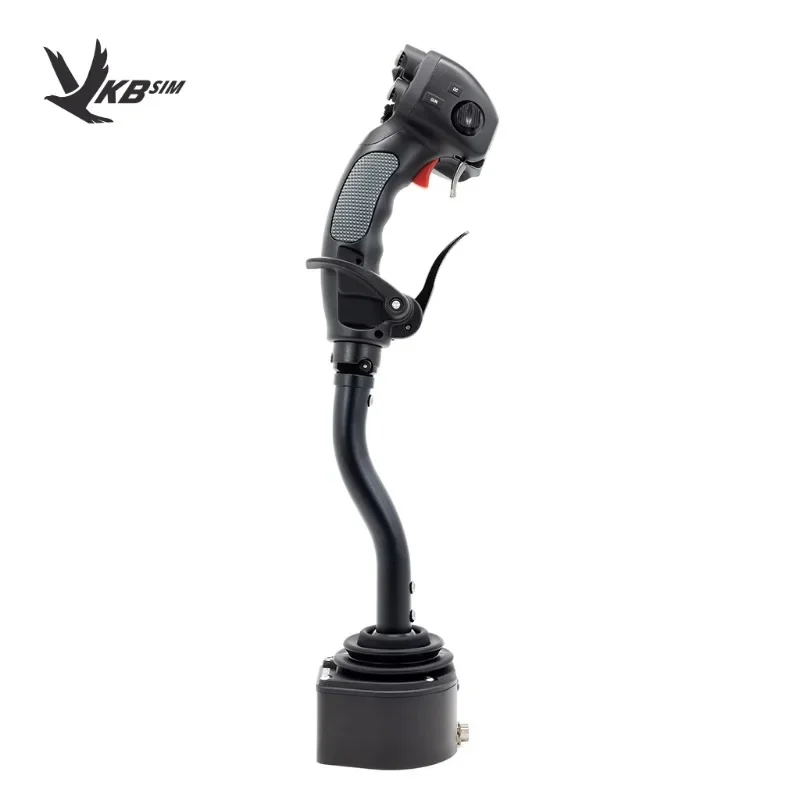 VKBSIM G-unfighter MKIV Pro-L MCG Ulti-mate/VKB Met-al Flight R-ocker