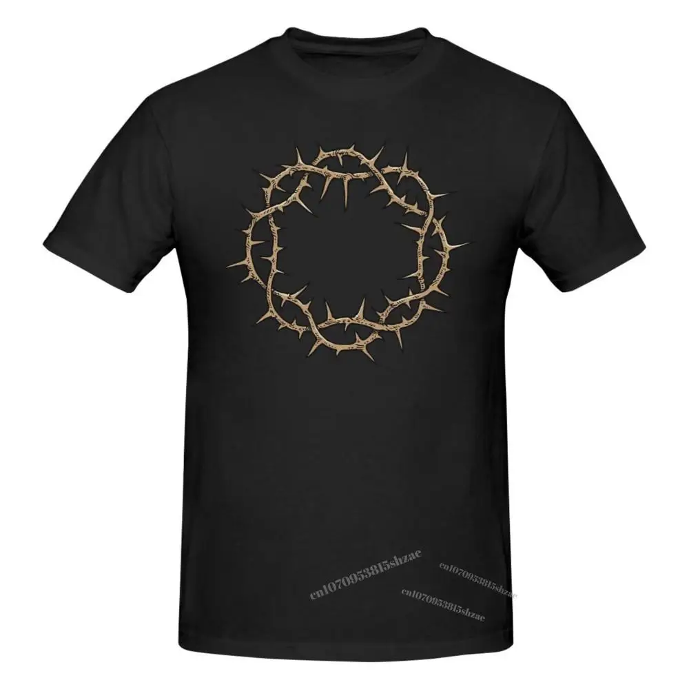 

Crown Of Thorns Tshirt man T Shirt Woman T Shirt