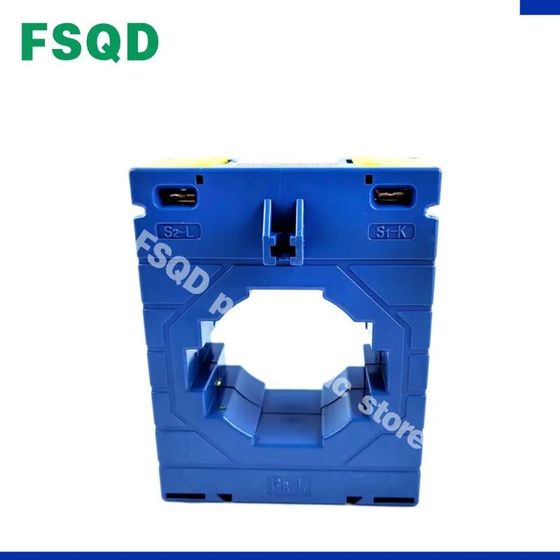 Фото SMTO-8E-PS-S-LED-24 171178 Датчик приближения MES-60 600/5A Низковольтный ток Взаимный индуктор SMTO MES Series 1 шт. №3