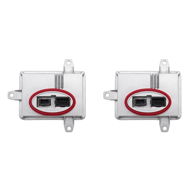 2X 3T92101B80 HID балласт D3S для Hyundai Sorento 2014 2015 2016 2017 DHB-D3-LIN