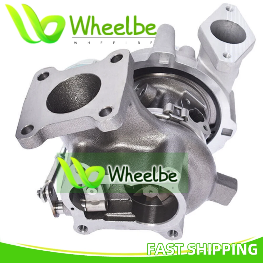 Турбокомпрессор CT20 для Toyota 4runner 2.4L 1984-1995 17201-54030 FS805650SR