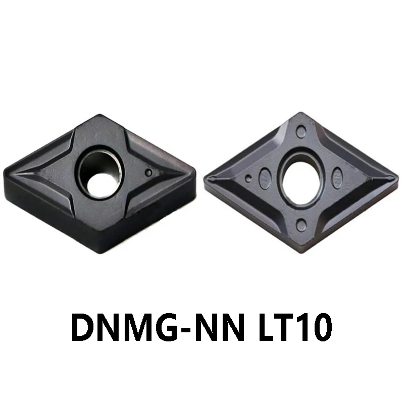 

Original DNMG DNMG1104 DNMG1504 DNMG1506 NN LT10 Metal Turning Lathe Cutting Tool Machine Cnc Carbide Cutter Inserts Blade 10PCS