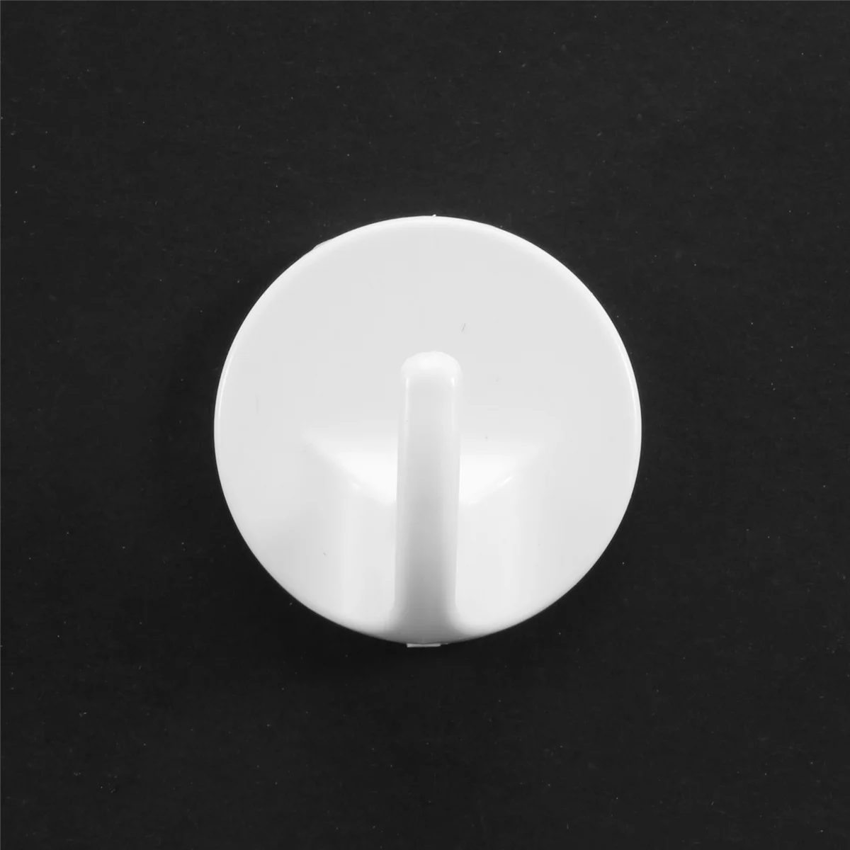 

12 шт., Пластиковые самоклеящиеся крючки для одежды