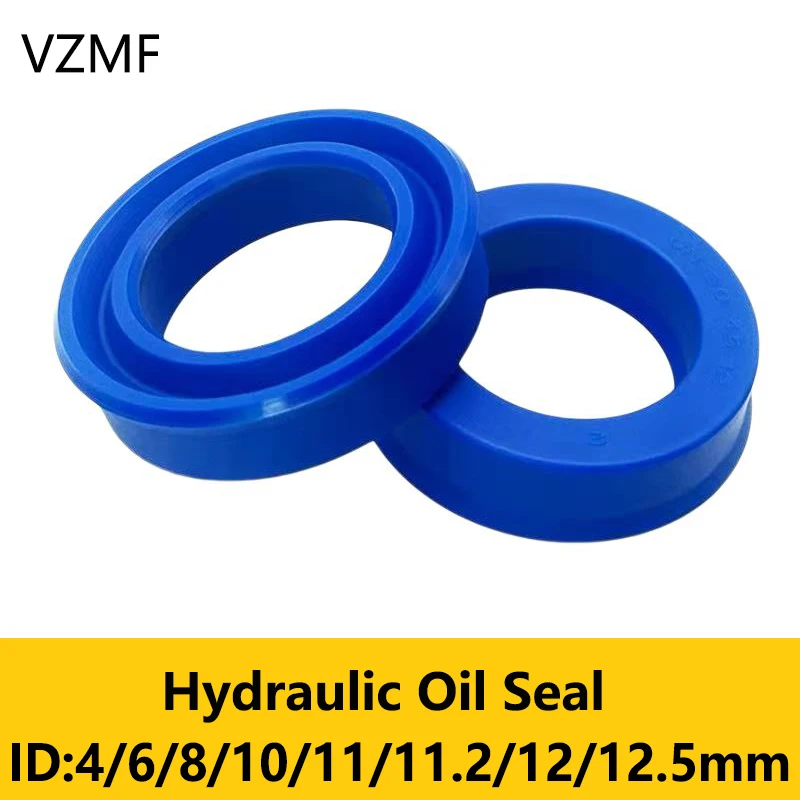 

Гидравлическое уплотнение радиального вала jaz-1