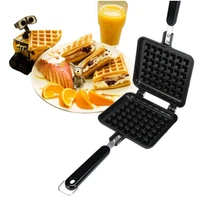 waffle pan sandwich mold waffle cake mold waffle sandwich pan wafflemaker baking accessories baking tools for cakes