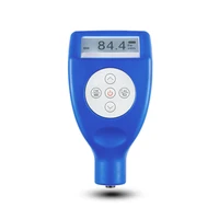 3nh yt4200 p3 fe coating thickness gauge on ferrous substrate non magnetic coatings meter tester