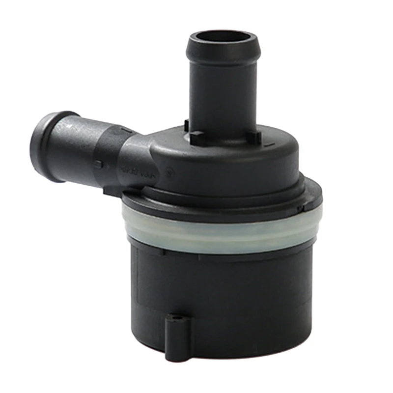 

Дополнительный Электрический водяной насос для охлаждающей жидкости двигателя 6R0965561A для Seat Jetta Passat SKODA For- A4 A5 A7