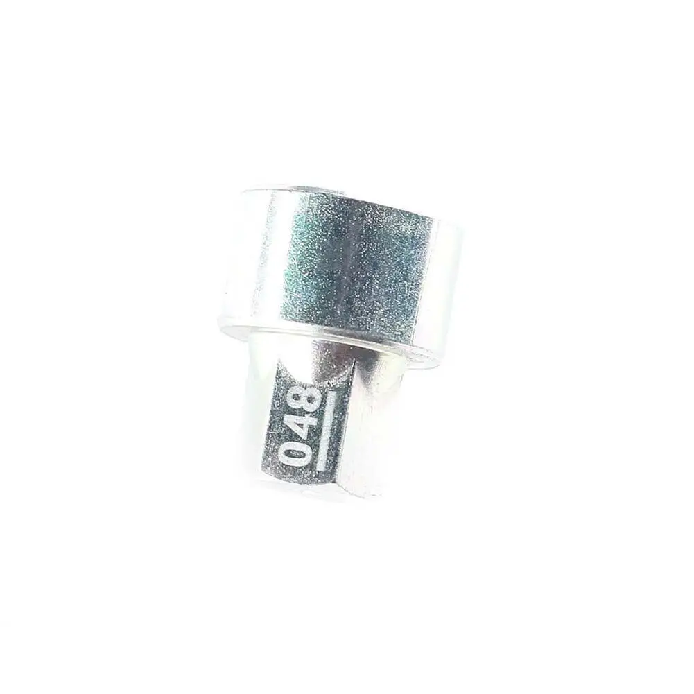 

Tire Wheel Lock Anti-Theft Screw Lug Nut Bolt #48 Removal Key Socket For BMW F12